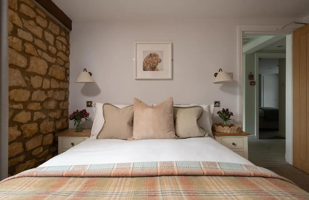 The Lansdowne Boutique Rooms With Breakfast - Adults Only-1