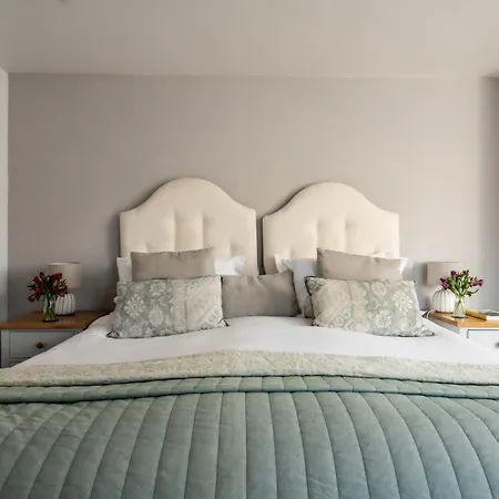 The Lansdowne Boutique Rooms With Breakfast - Adults Only-2