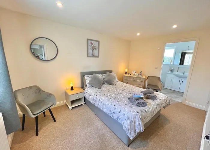 Webbys Windrush Walk Bed & Breakfast Bourton-on-the-Water